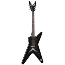 Dean ML79 Flame Top TBK - gitara elektryczna
